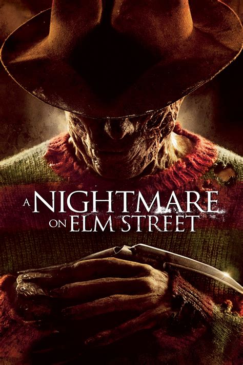 A Nightmare On Elm Street bet365